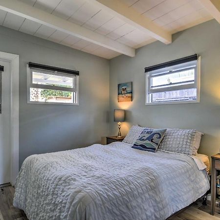 Remodeled Ventura Beach Home With Yard And Fire Pit! المظهر الخارجي الصورة
