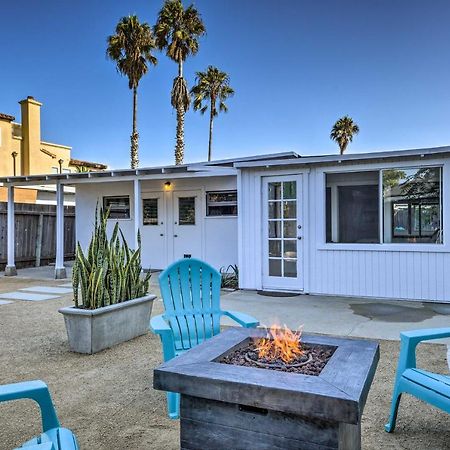 Remodeled Ventura Beach Home With Yard And Fire Pit! المظهر الخارجي الصورة