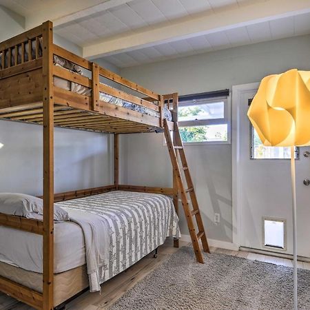 Remodeled Ventura Beach Home With Yard And Fire Pit! المظهر الخارجي الصورة