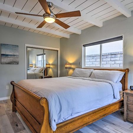 Remodeled Ventura Beach Home With Yard And Fire Pit! المظهر الخارجي الصورة