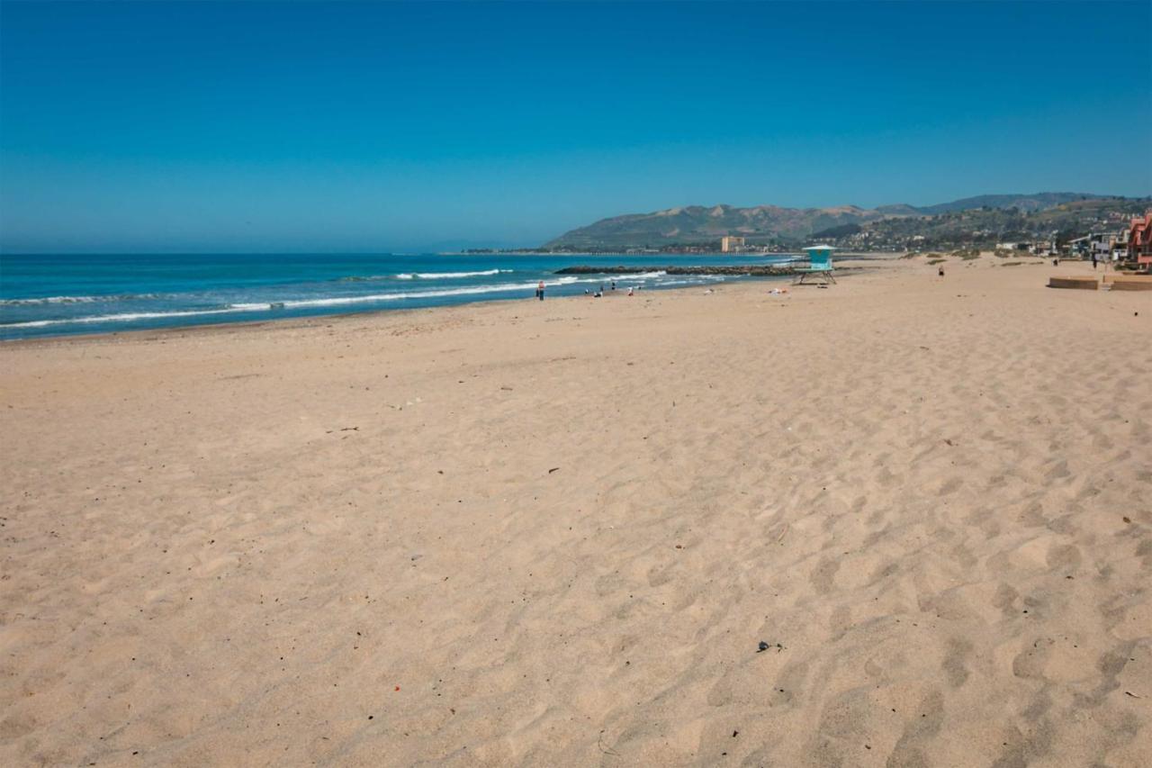 Remodeled Ventura Beach Home With Yard And Fire Pit! المظهر الخارجي الصورة