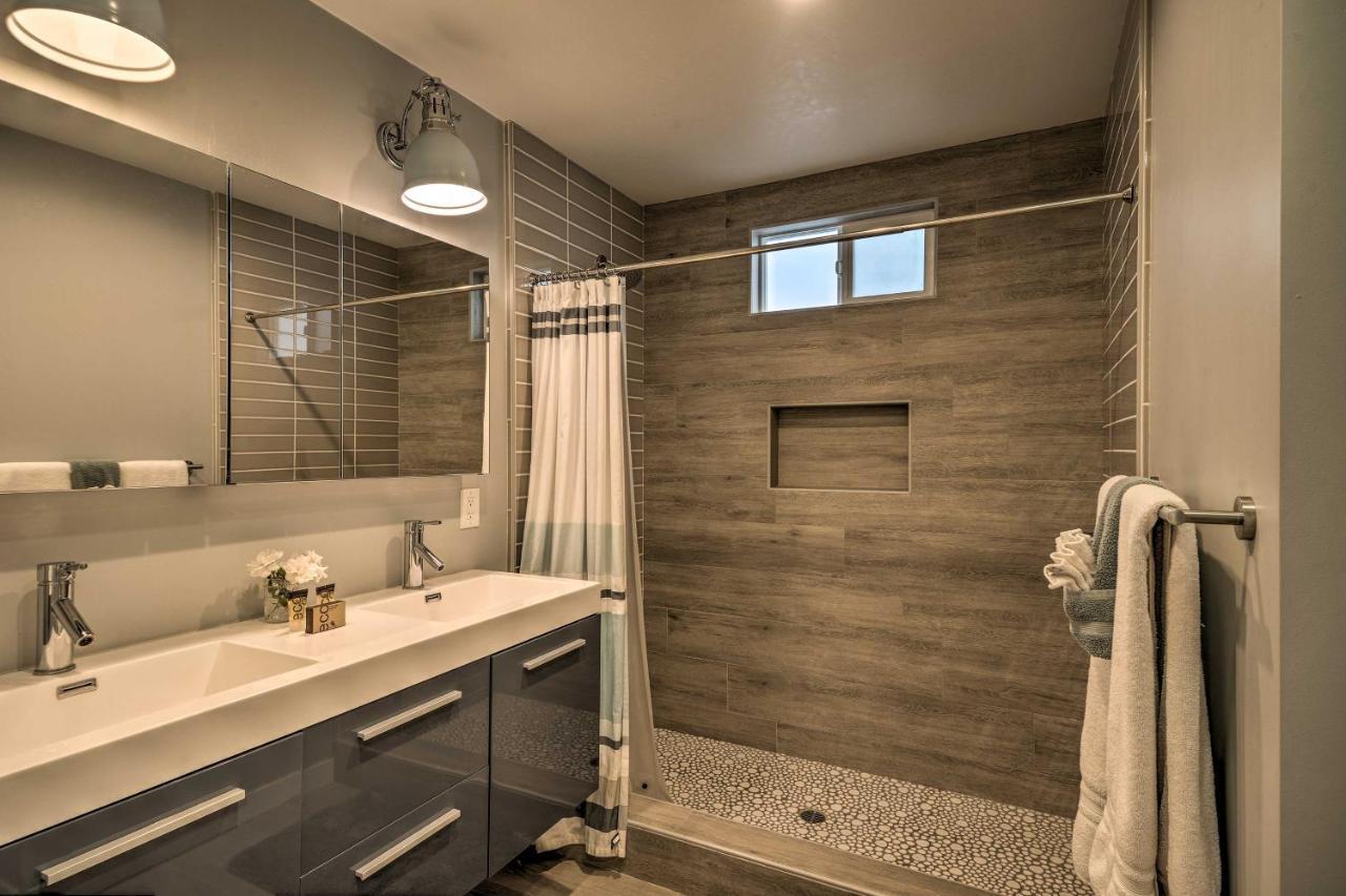 Remodeled Ventura Beach Home With Yard And Fire Pit! المظهر الخارجي الصورة